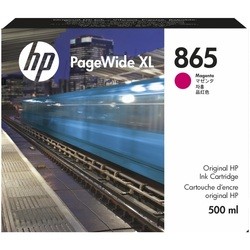 HP 865 3ED83A