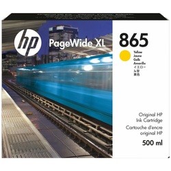HP 865 3ED84A