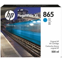 HP 865 3ED85A