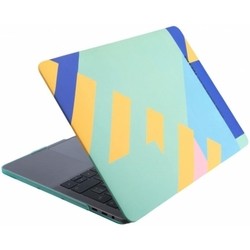 Tucano Nido Hard-Shell for MacBook Pro 13