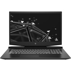 HP Pavilion Gaming 17-cd1000 (17-CD1106UR 429Q0EA)