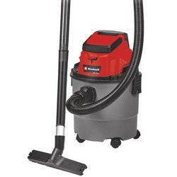 Einhell TC-VC 18/15 Li - Solo