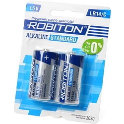 Robiton Standard 2xC