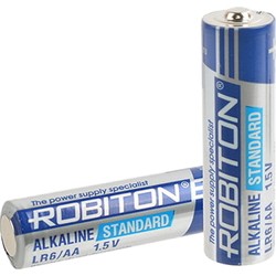 Robiton Standard 20xAA