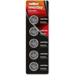 SmartBuy 5xCR2430