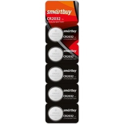 SmartBuy 5xCR2032