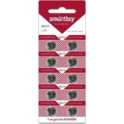 SmartBuy 10xAG13