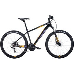 Forward Apache 27.5 3.0 Disc 2021 frame 17