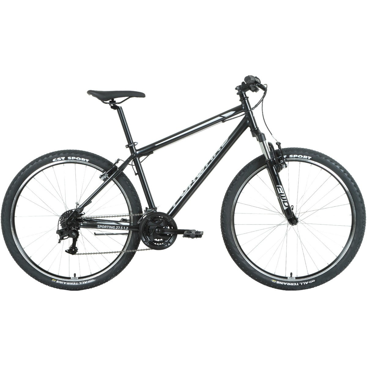 Forward Sporting 27.5 1.2 2021 frame 15