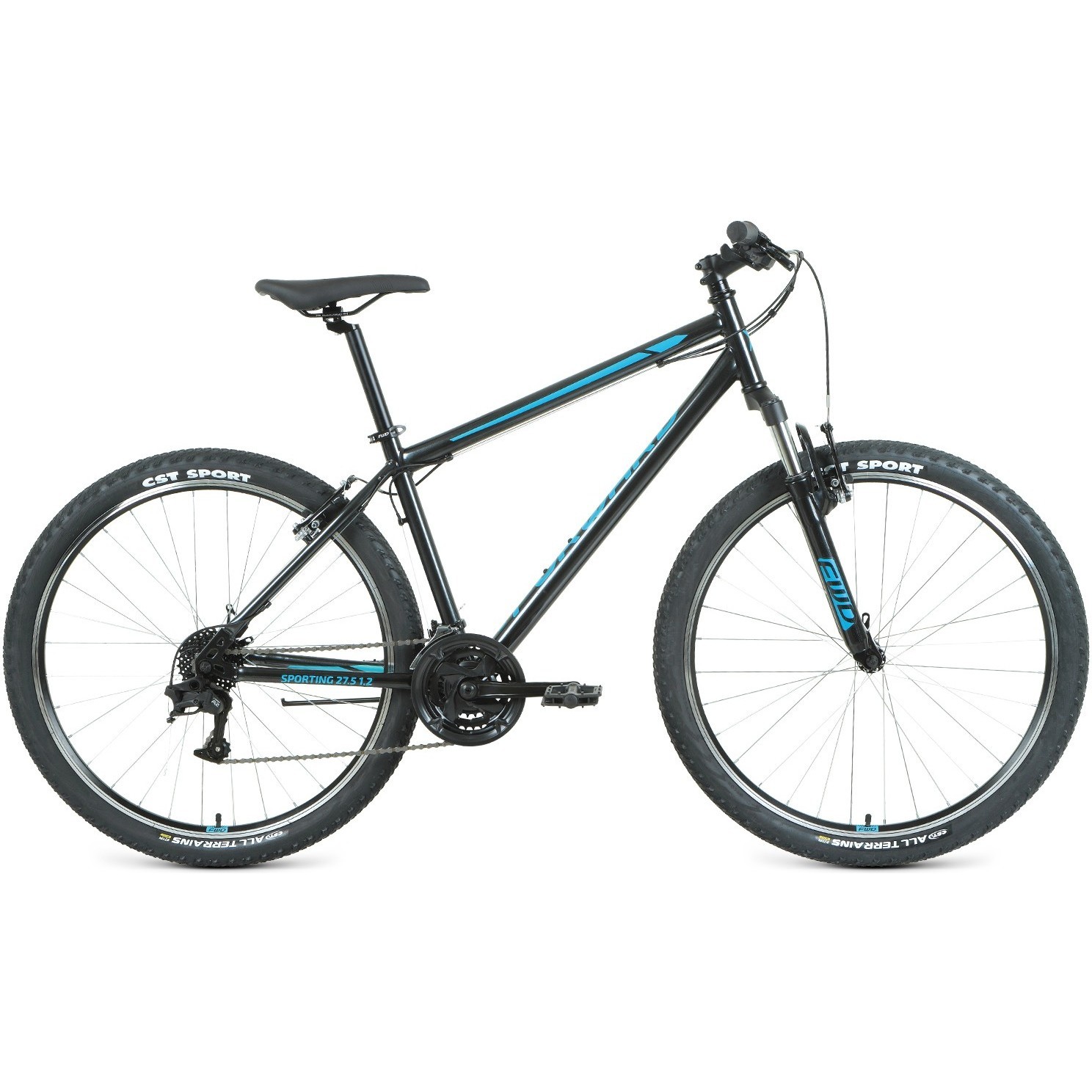 Forward Sporting 27.5 1.2 2021 frame 15