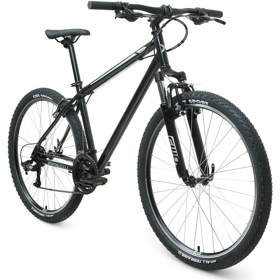 Forward Sporting 27.5 1.2 2021 frame 15