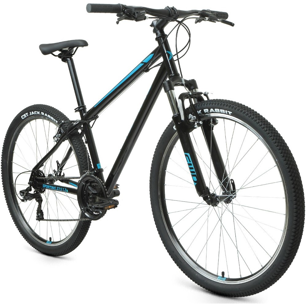 Forward Sporting 27.5 1.2 S 2021 frame 15