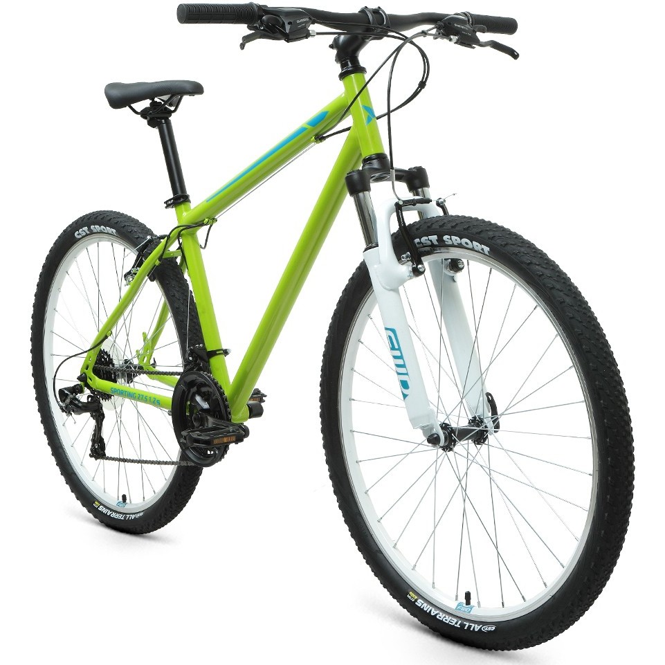 Forward Sporting 27.5 1.2 S 2021 frame 15