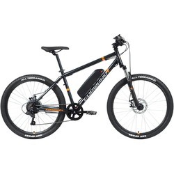 Forward Cyclone 26 2.0 Disc 2021 frame 19