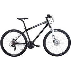 Forward Sporting 27.5 2.0 Disc 2021 frame 15