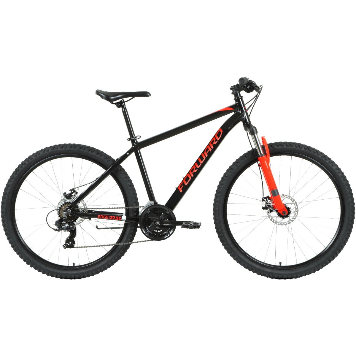 Forward Edge 27.5 2.0 Disc 2020 frame 16