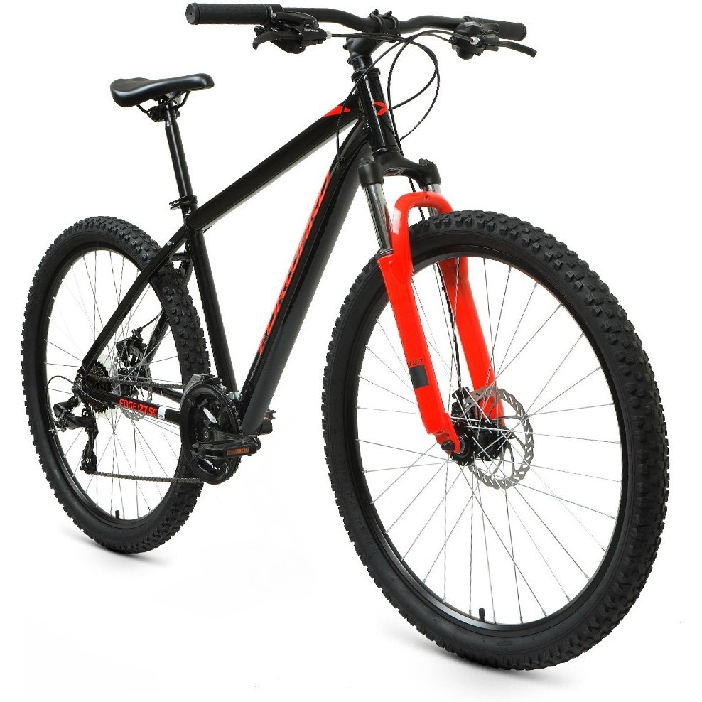 Forward Edge 27.5 2.0 Disc 2020 frame 16