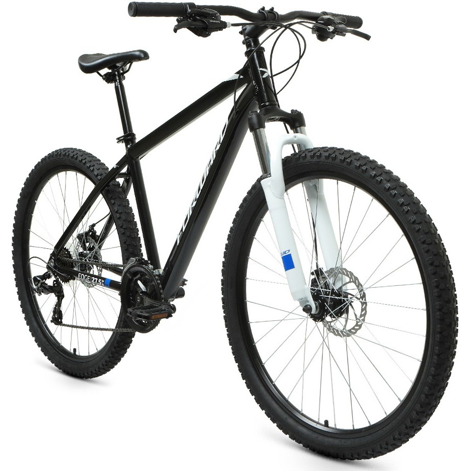 Forward Edge 27.5 2.0 Disc 2020 frame 16