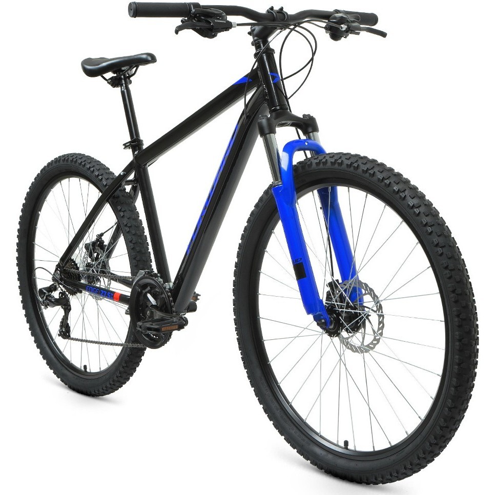 Forward Edge 27.5 2.0 Disc 2020 frame 16