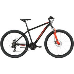 Forward Edge 27.5 2.0 Disc 2020 frame 16