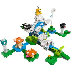 Lego Lakitu Sky World Expansion Set 71389