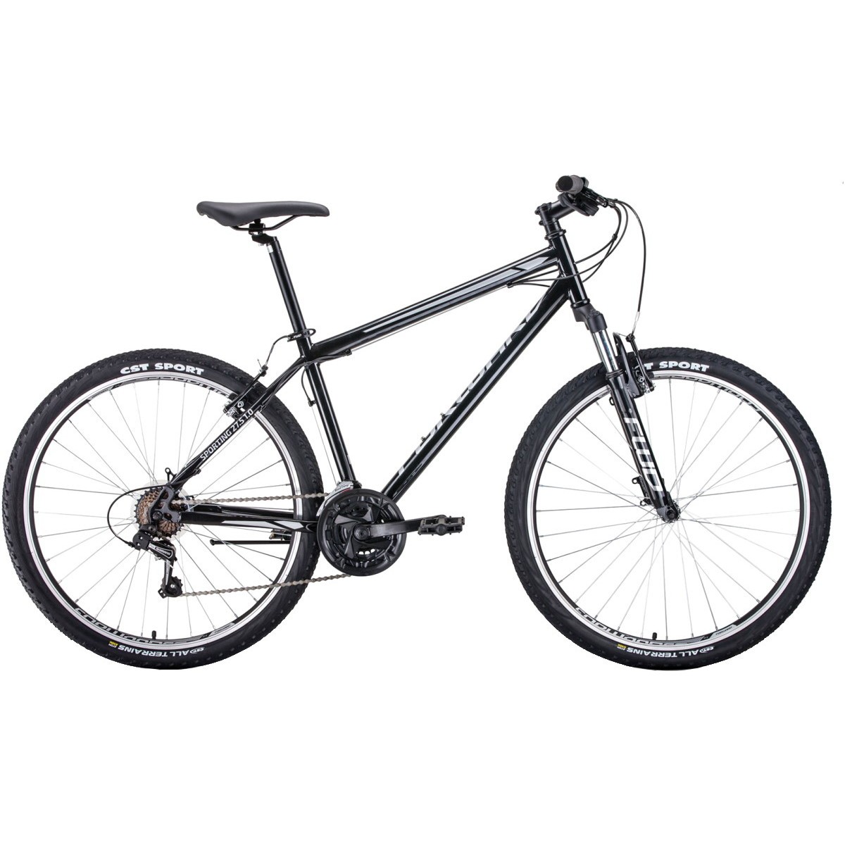 Forward Sporting 27.5 1.0 2021 frame 15