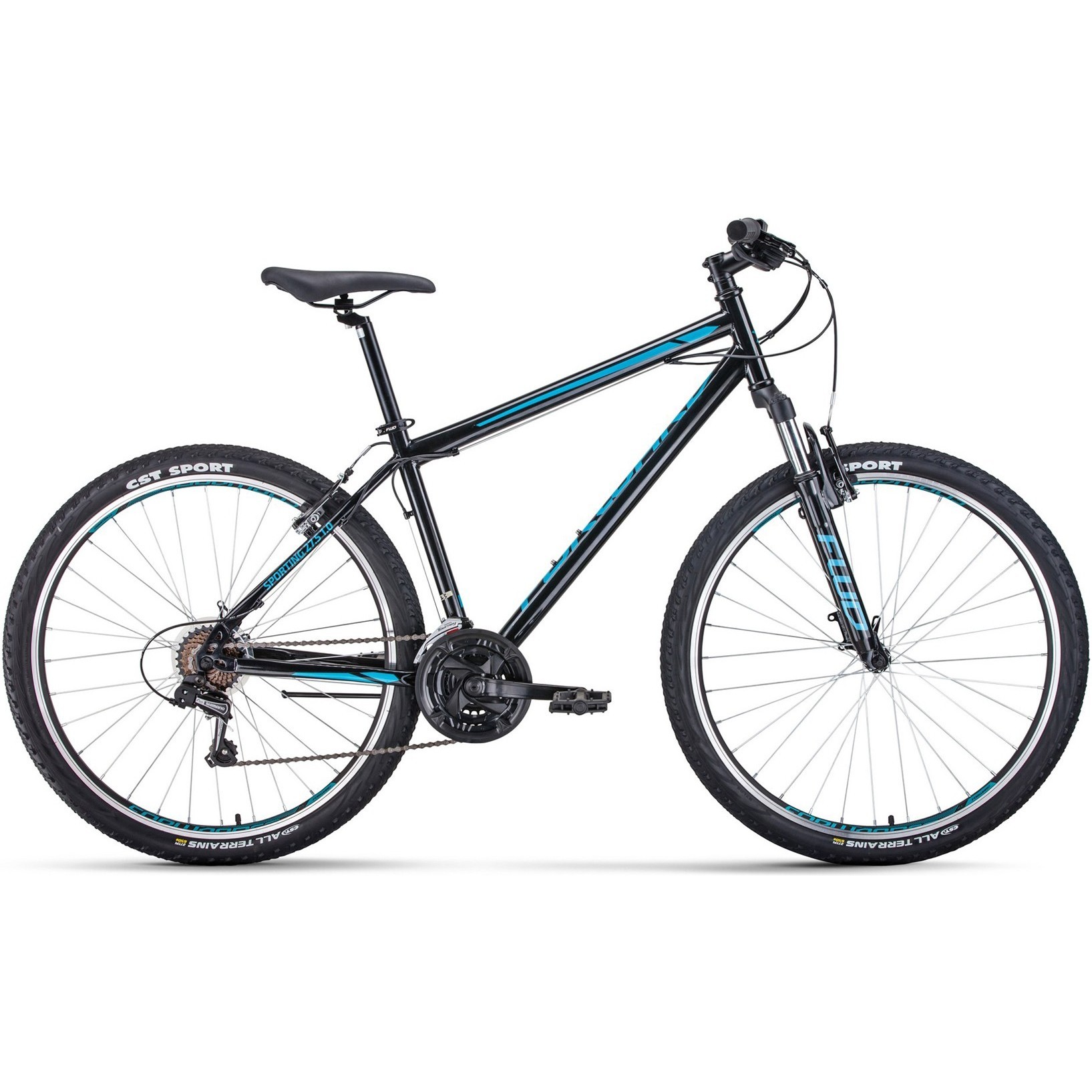 Forward Sporting 27.5 1.0 2021 frame 15