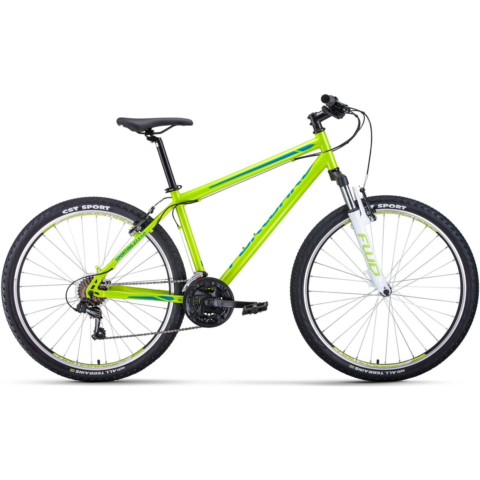 Forward Sporting 27.5 1.0 2021 frame 15