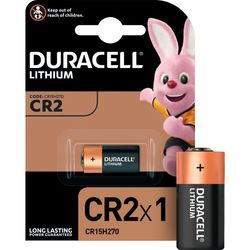 Duracell 1xCR2