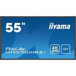 Iiyama ProLite LH5570UHB-B1