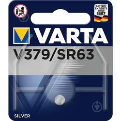 Varta 1xV379