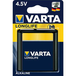 Varta Longlife 1x3LR12