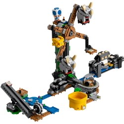 Lego Reznor Knockdown Expansion Set 71390
