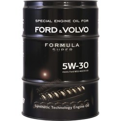 Fanfaro 6716 O.E.M. for Ford 5W-30 208L