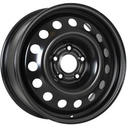TZSK Ford Focus (6x15/5x108 ET52,5 DIA63,3)