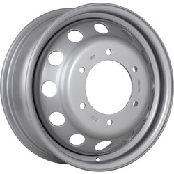 TZSK Ford Transit (5,5x16/6x180 ET109,5 DIA138,8)