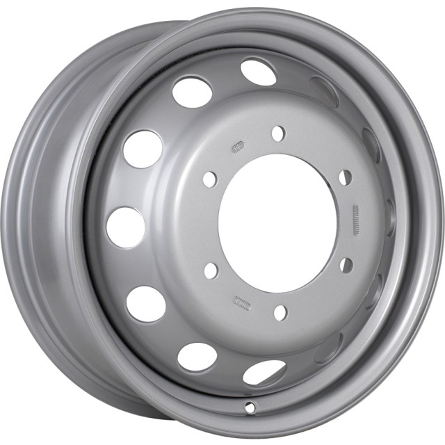 TZSK Ford Transit (5,5x16/6x180 ET109,5 DIA138,8)