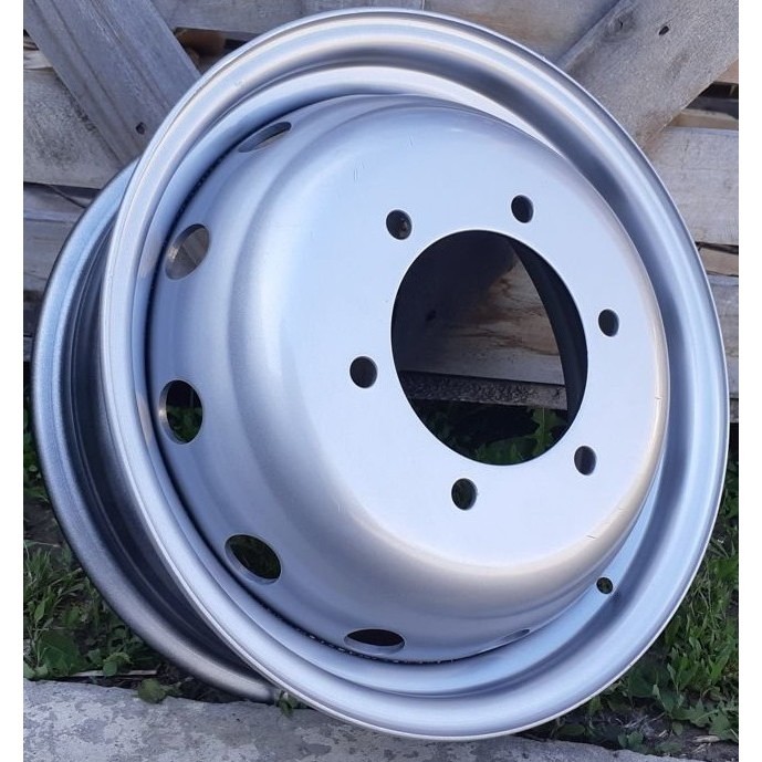 TZSK Ford Transit (5,5x16/6x180 ET109,5 DIA138,8)