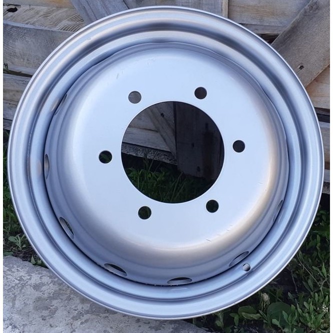TZSK Ford Transit (5,5x16/6x180 ET109,5 DIA138,8)