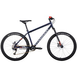 Forward Sporting 27.5 X 2021 frame 17