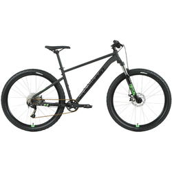 Forward Sporting 27.5 XX 2021 frame 19