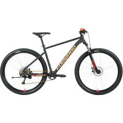 Forward Sporting 29 XX 2021 frame 19