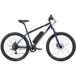 Forward Volcano 27.5 2.0 Disc 2021 frame 17