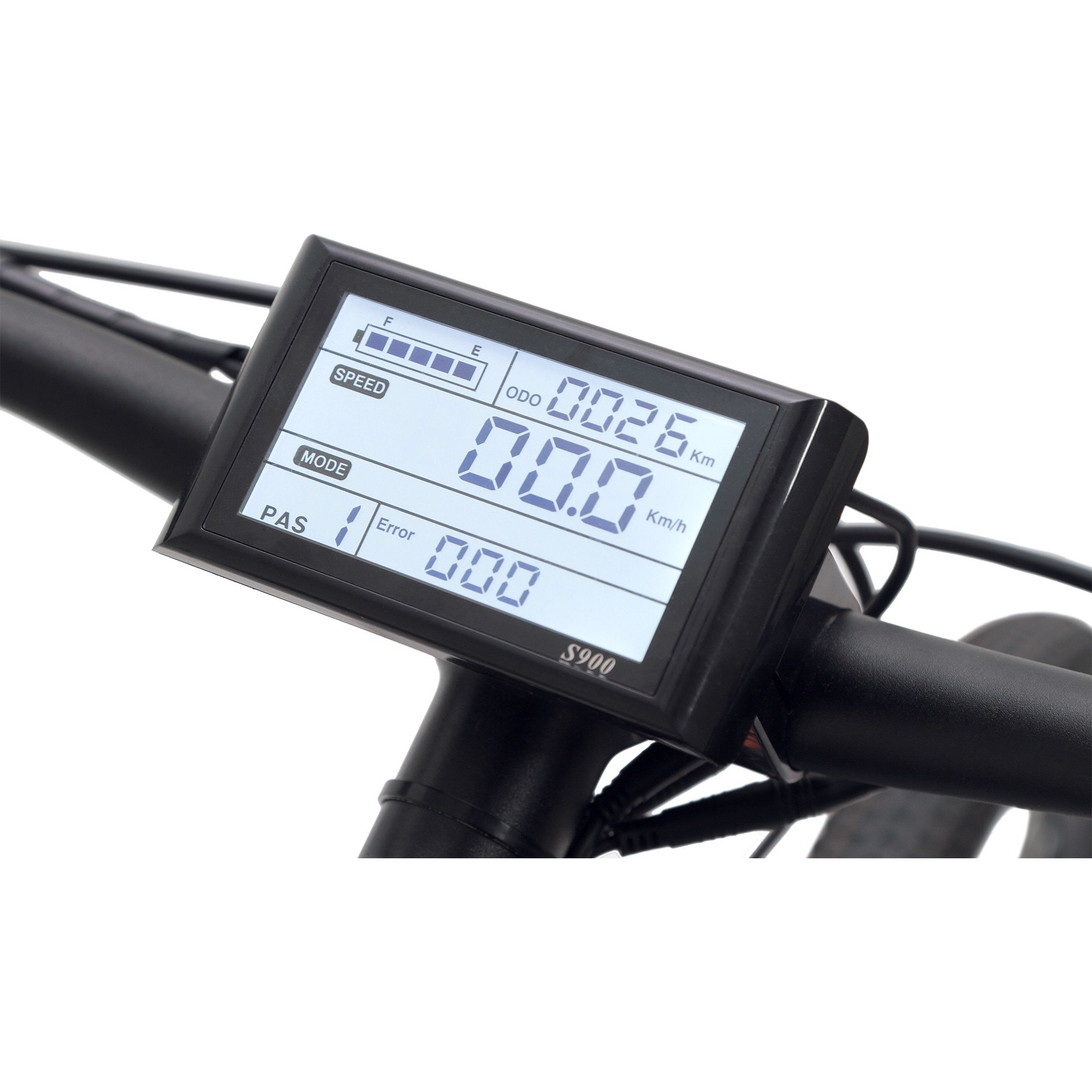 Forward Volcano Plus 27.5 2.0 Disc 2021 frame 17