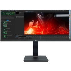 LG UltraWide 29BN650