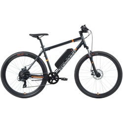 Forward Volcano Plus 27.5 2.0 Disc 2021 frame 19