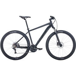 Forward Apache 29 3.0 Disc 2021 frame 21