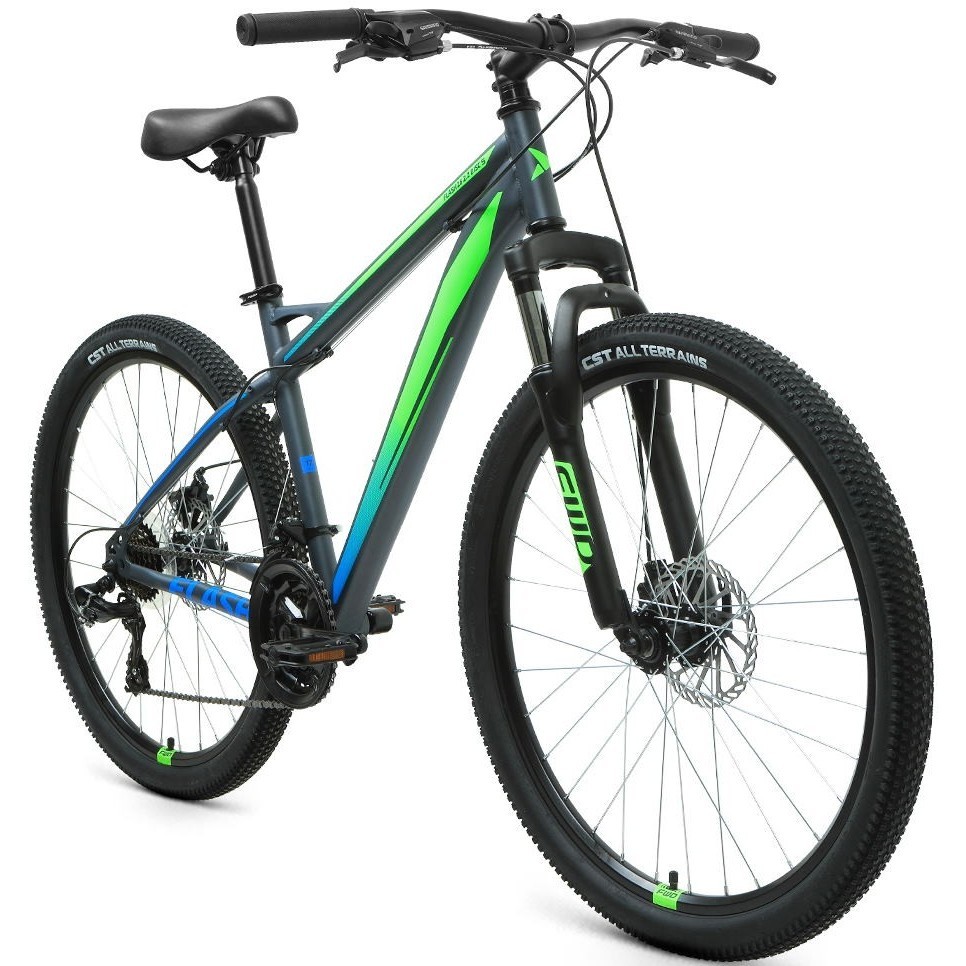 Forward Flash 26 2.2 S Disc 2021 frame 15
