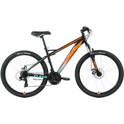 Forward Flash 26 2.2 S Disc 2021 frame 17