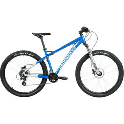 Forward Quadro 27.5 3.0 Disc 2021 frame 19